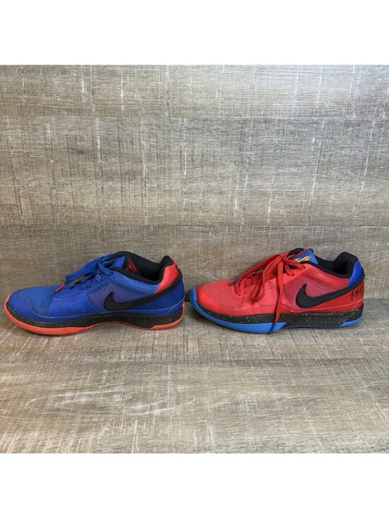 Nike Ja 1 Hunger Mens Size 11 Blue Black Red Basketball Running Shoes Sneakers main image 15